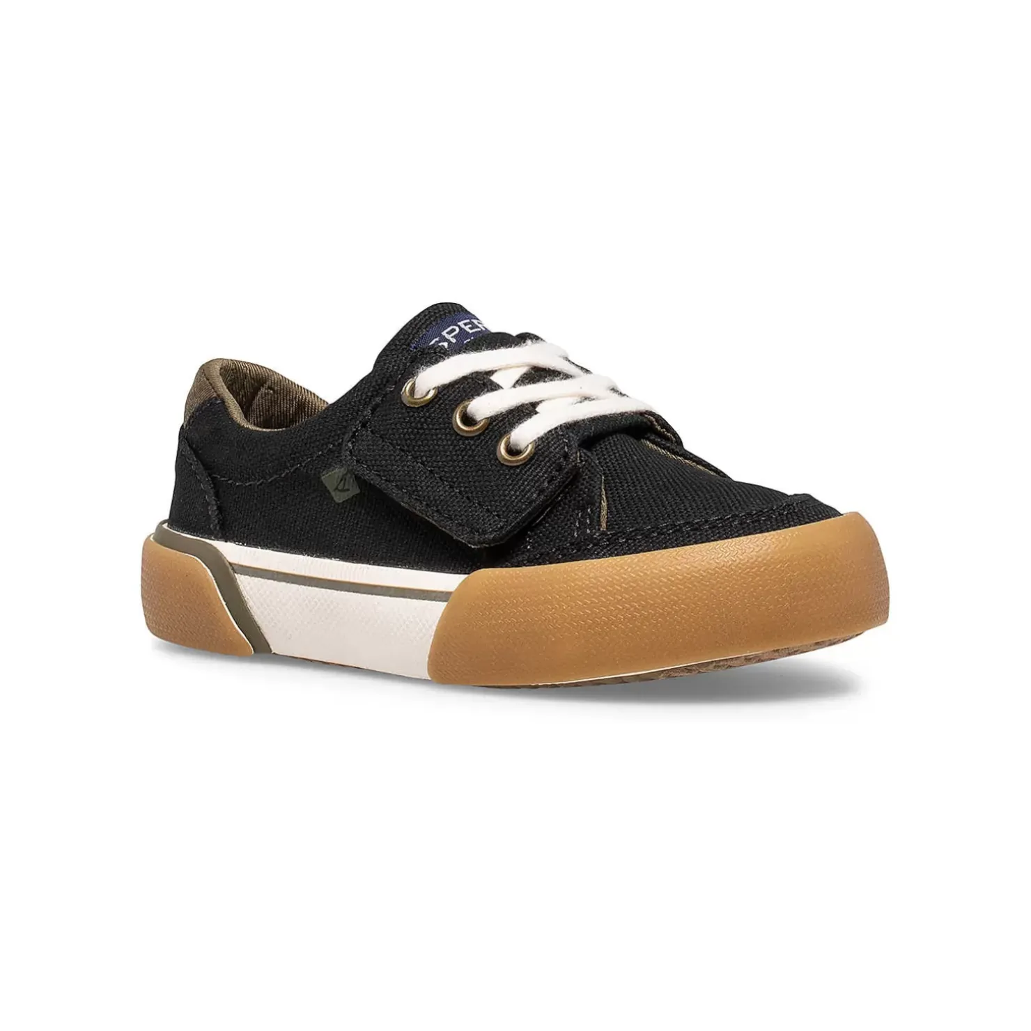 Kids/BOY Sperry Big Kid's Harbor Tide Junior Washable Sneaker