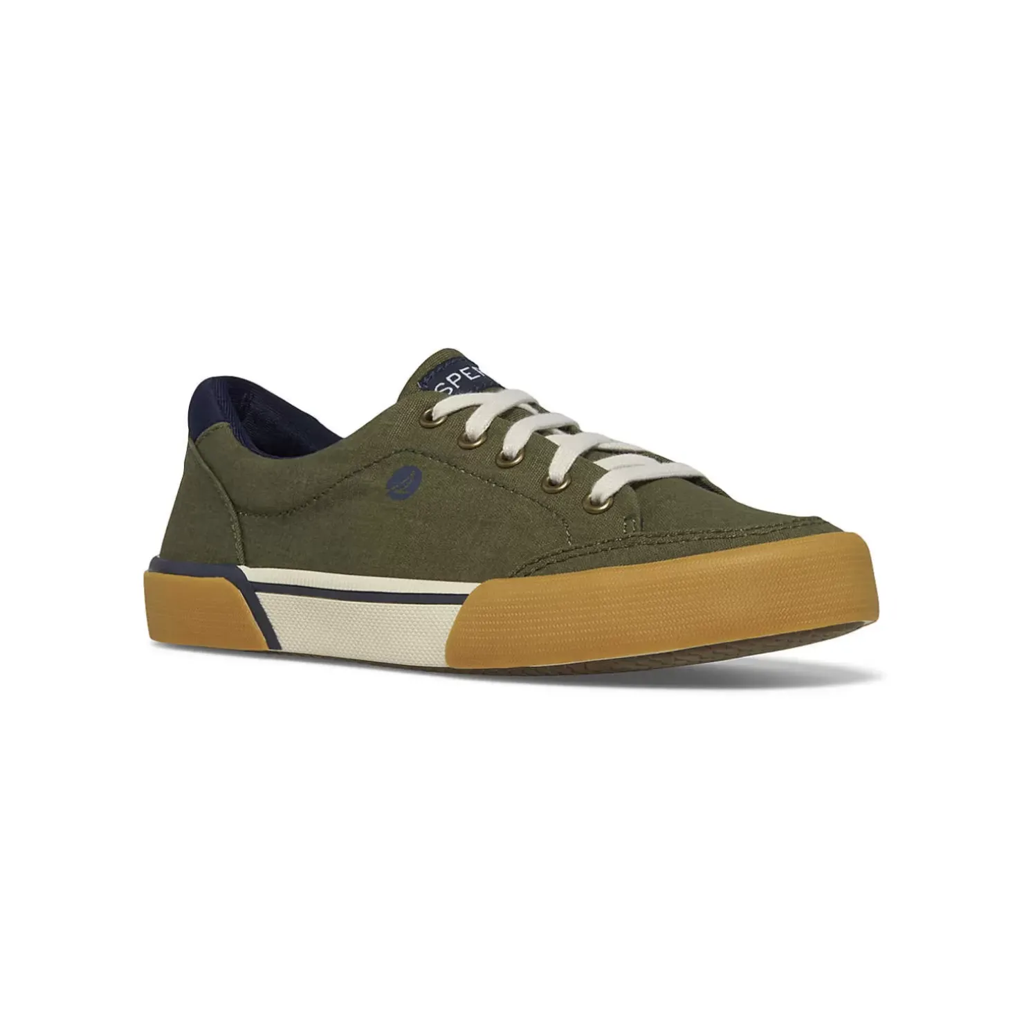 Kids/BOY Sperry Big Kid's Harbor Tide Washable Sneaker