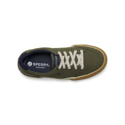 Kids/BOY Sperry Big Kid's Harbor Tide Washable Sneaker