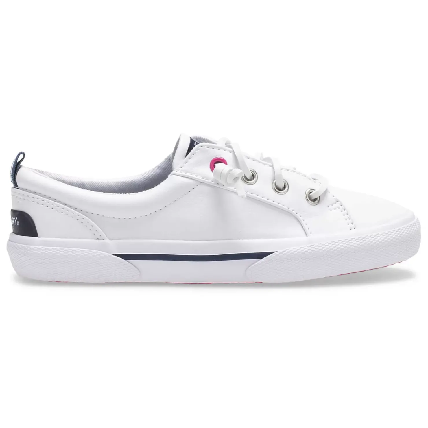 Kids Sperry Big Kid's Pier Wave Sneaker