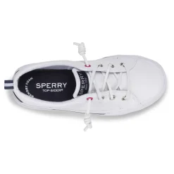 Kids Sperry Big Kid's Pier Wave Sneaker