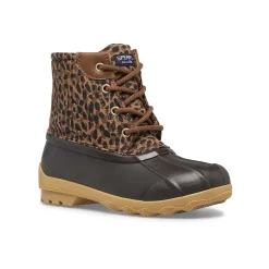 Kids Sperry Big Kid's Port Boot