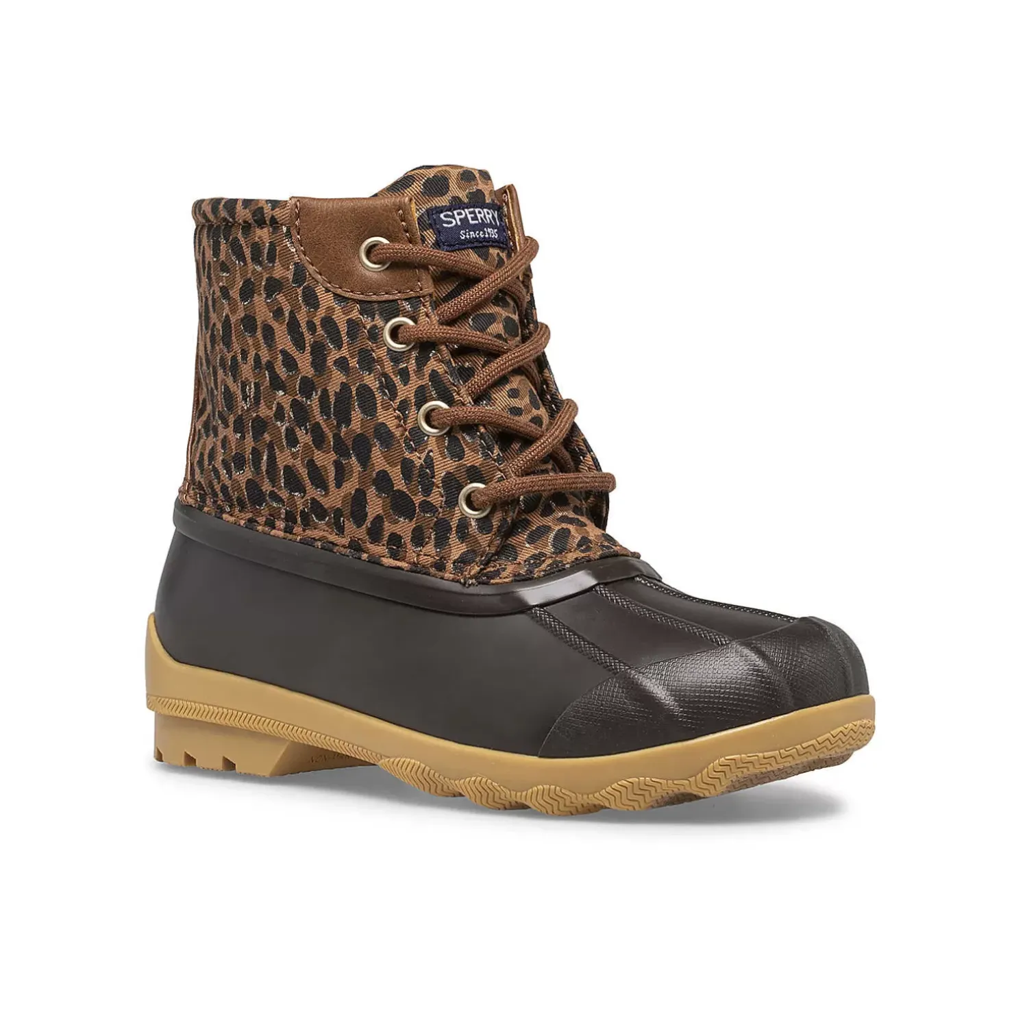 Kids Sperry Big Kid's Port Boot