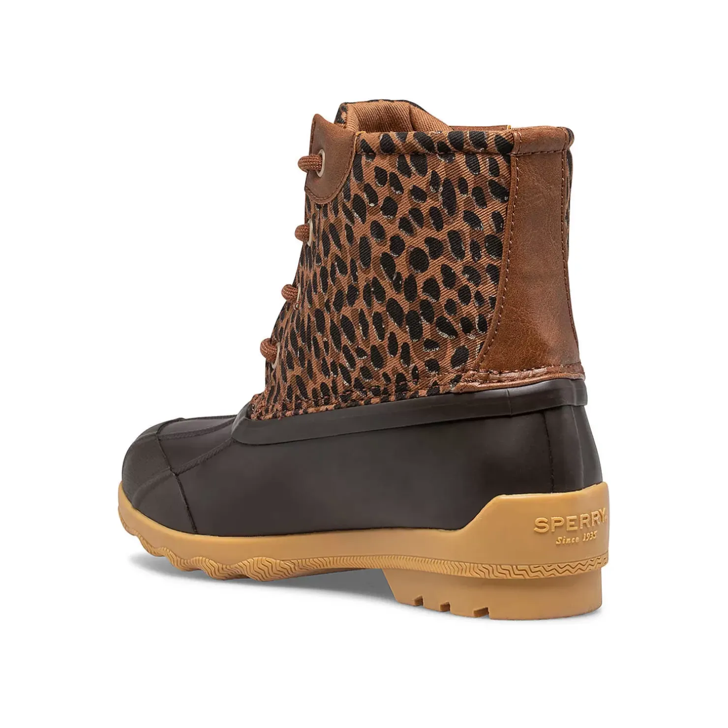 Kids Sperry Big Kid's Port Boot