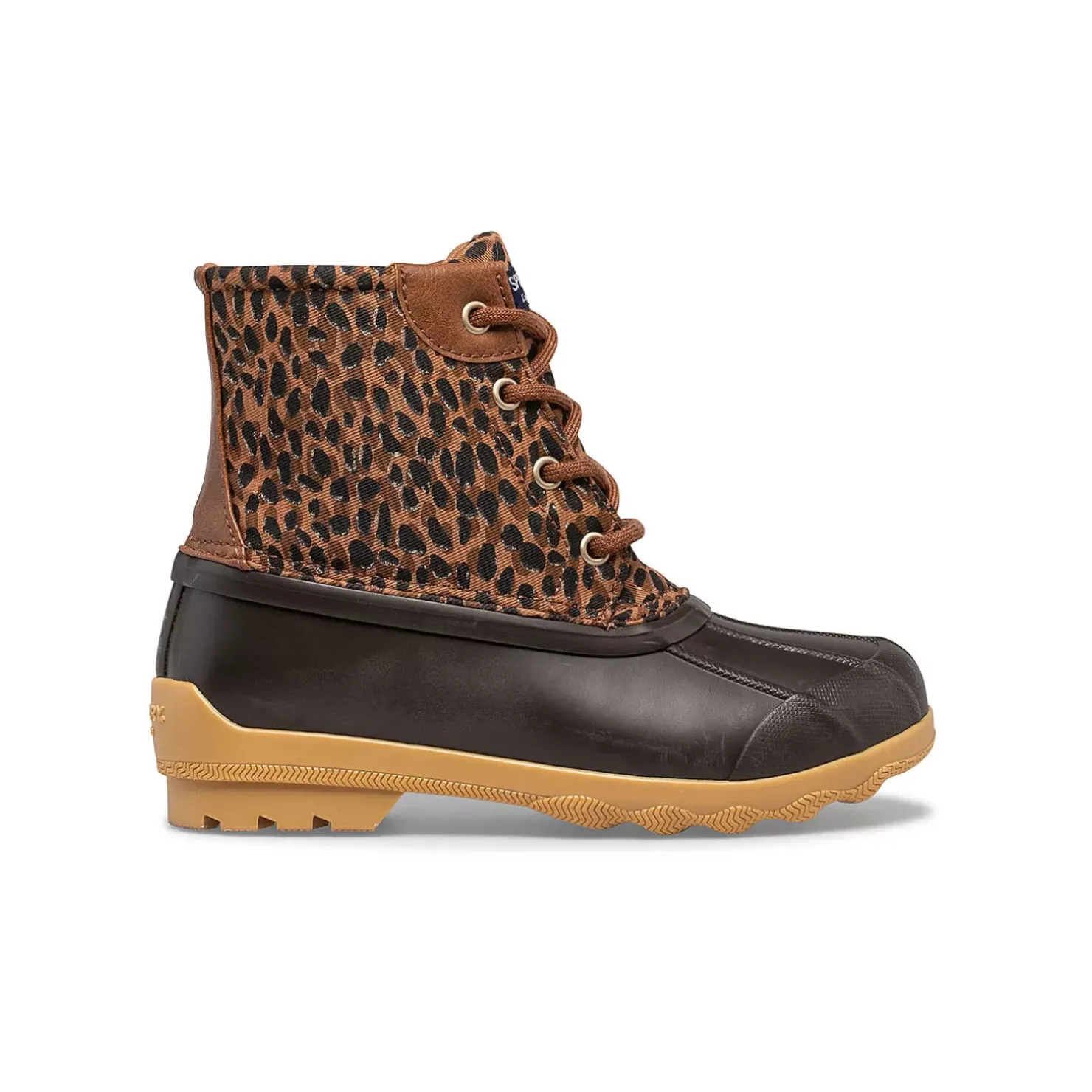 Kids Sperry Big Kid's Port Boot