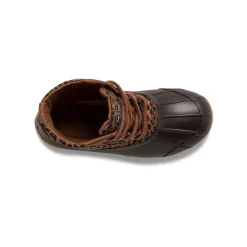 Kids Sperry Big Kid's Port Boot
