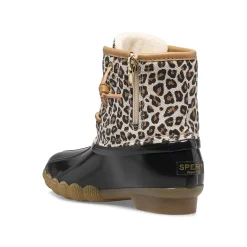 Kids Sperry Big Kid's Saltwater Duck Boot