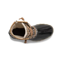 Kids Sperry Big Kid's Saltwater Duck Boot