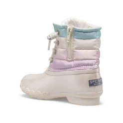 Kids Sperry Big Kid's Saltwater Duck Boot