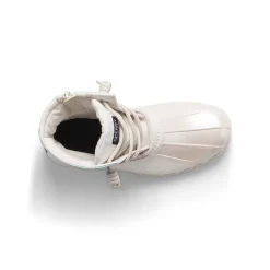 Kids Sperry Big Kid's Saltwater Duck Boot