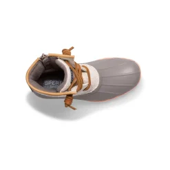 Kids Sperry Big Kid's Saltwater Duck Boot