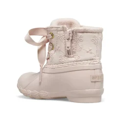 Kids Sperry Big Kid's Saltwater Junior Duck Boot