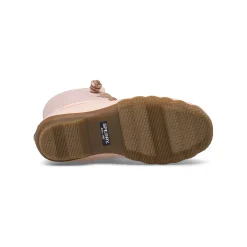 Kids Sperry Big Kid's Saltwater Sparkle Duck Boot