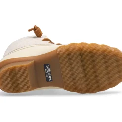 Kids Sperry Big Kid's Saltwater Wool Duck Boot