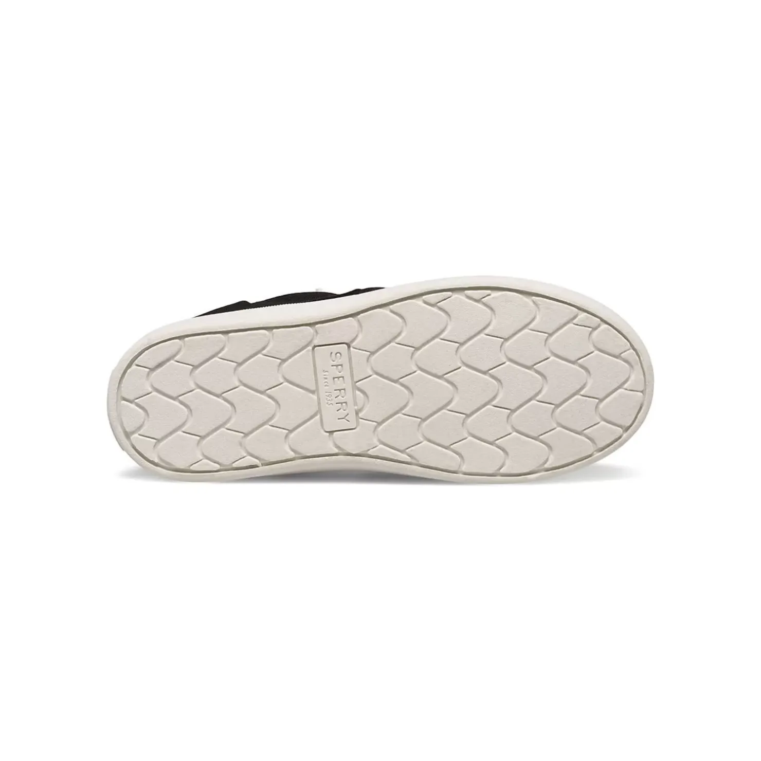 Kids Sperry Big Kid's Salty Cozy Mid Sneaker