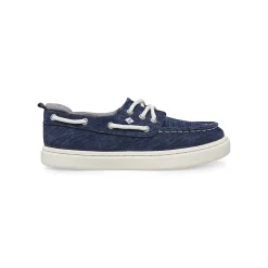 Kids/BOY Sperry Big Kid's Sea Ketch Washable Sneaker