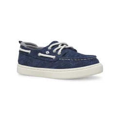 Kids/BOY Sperry Big Kid's Sea Ketch Washable Sneaker