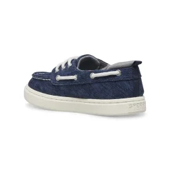 Kids/BOY Sperry Big Kid's Sea Ketch Washable Sneaker