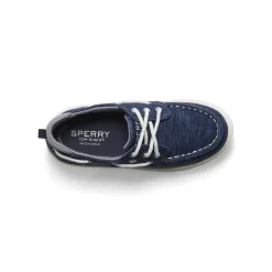 Kids/BOY Sperry Big Kid's Sea Ketch Washable Sneaker