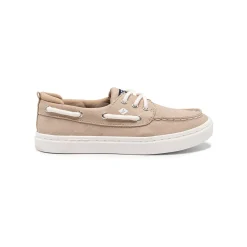 Kids/BOY Sperry Big Kid's Sea Ketch Washable Sneaker