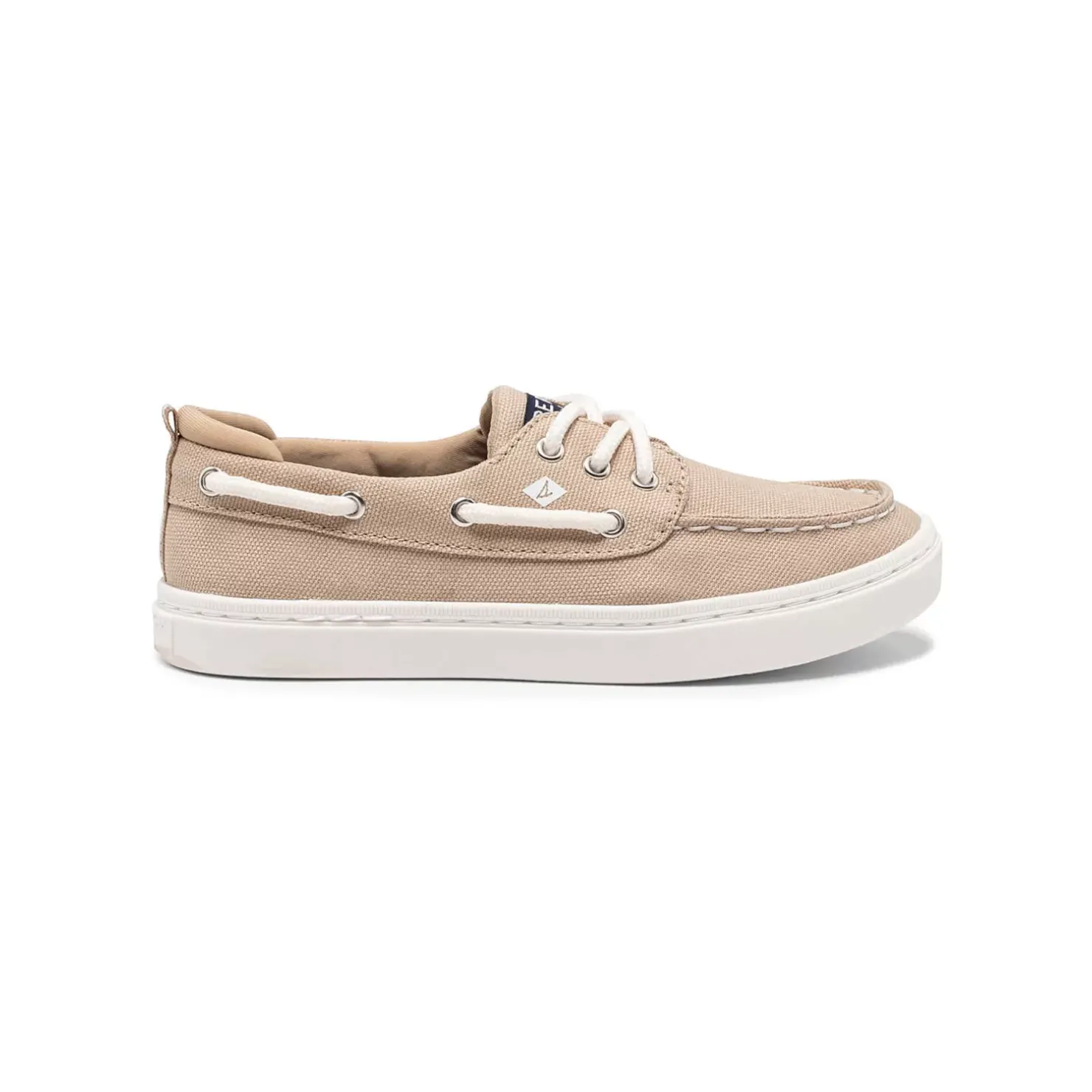Kids/BOY Sperry Big Kid's Sea Ketch Washable Sneaker