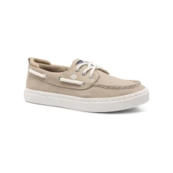 Kids/BOY Sperry Big Kid's Sea Ketch Washable Sneaker