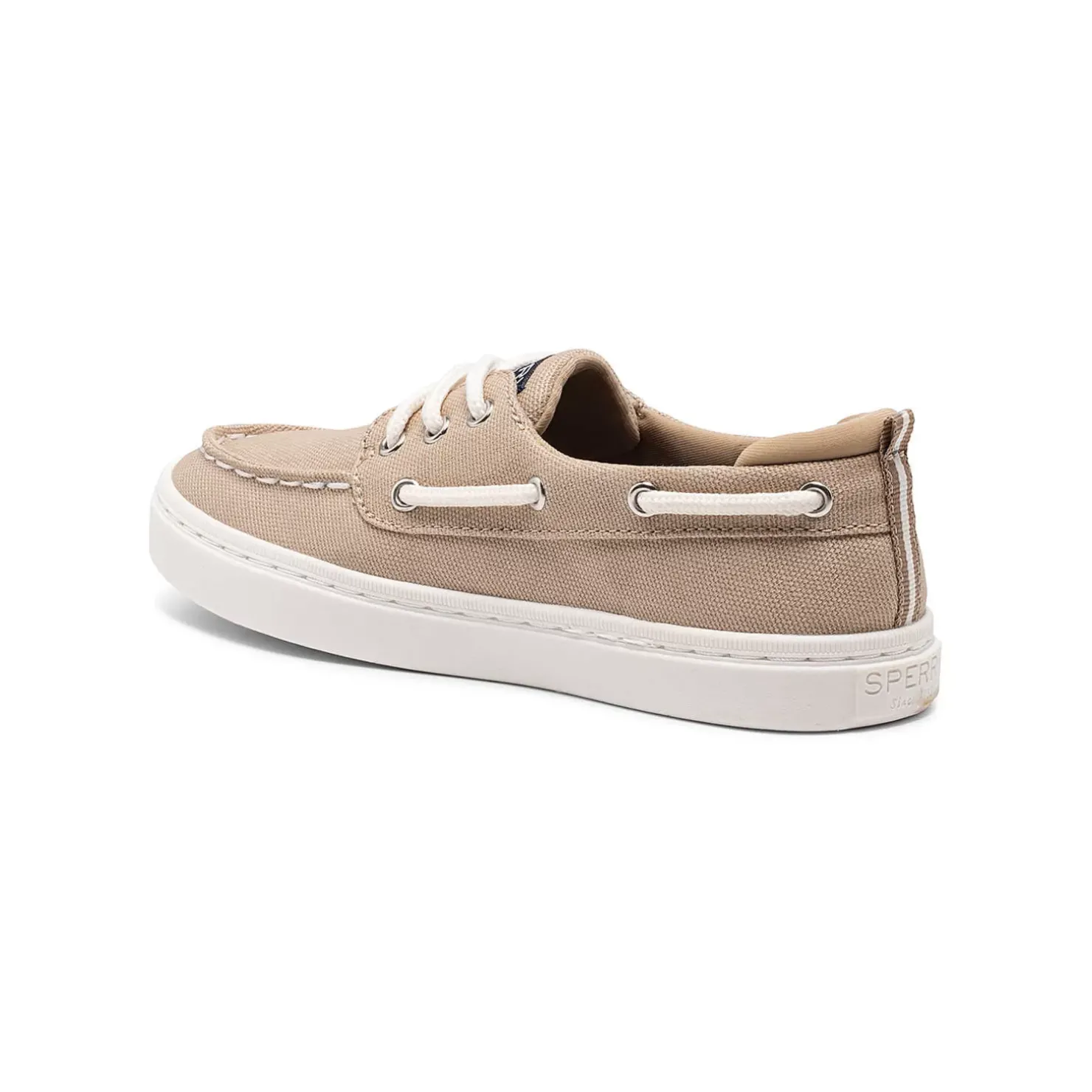 Kids/BOY Sperry Big Kid's Sea Ketch Washable Sneaker
