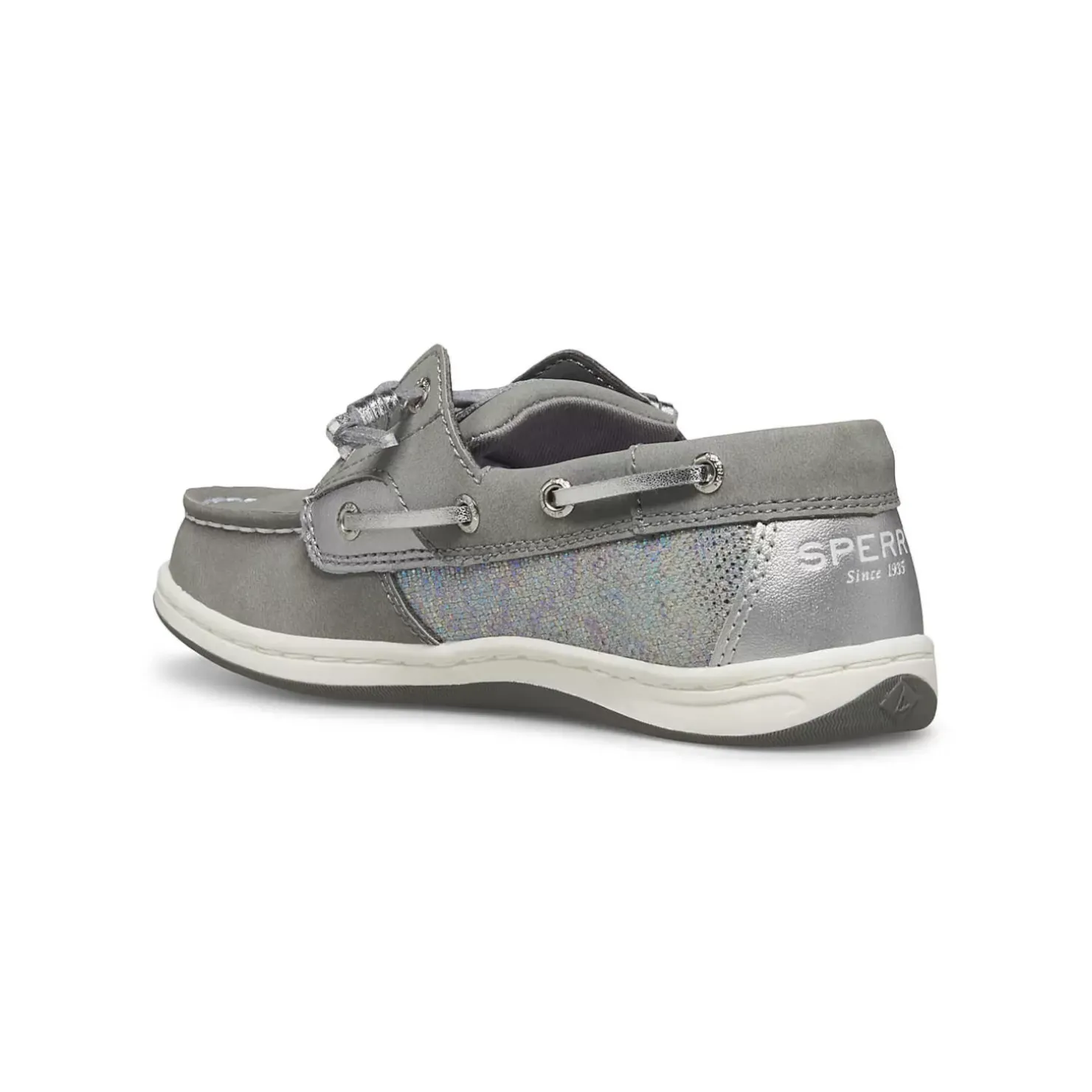 Kids/BOY Sperry Big Kid's Songfish Boat Shoe