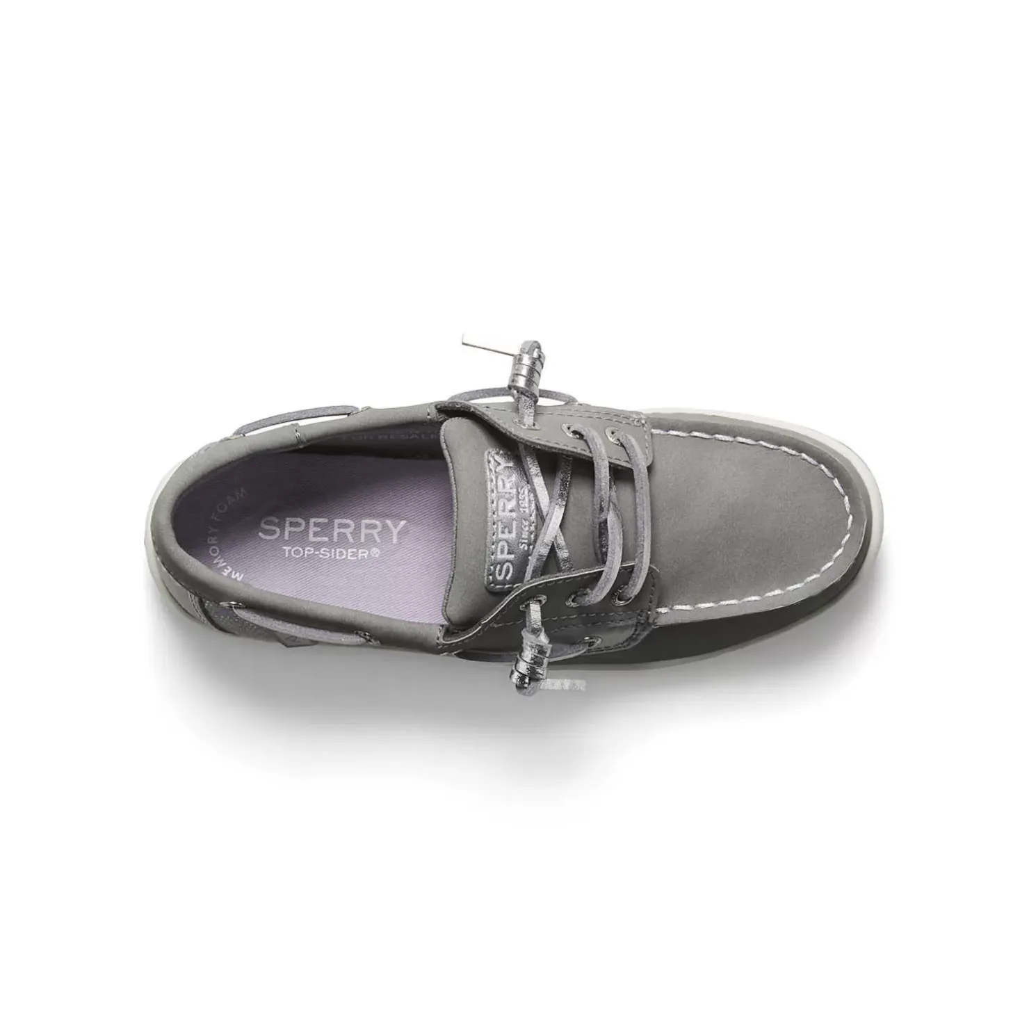 Kids/BOY Sperry Big Kid's Songfish Boat Shoe