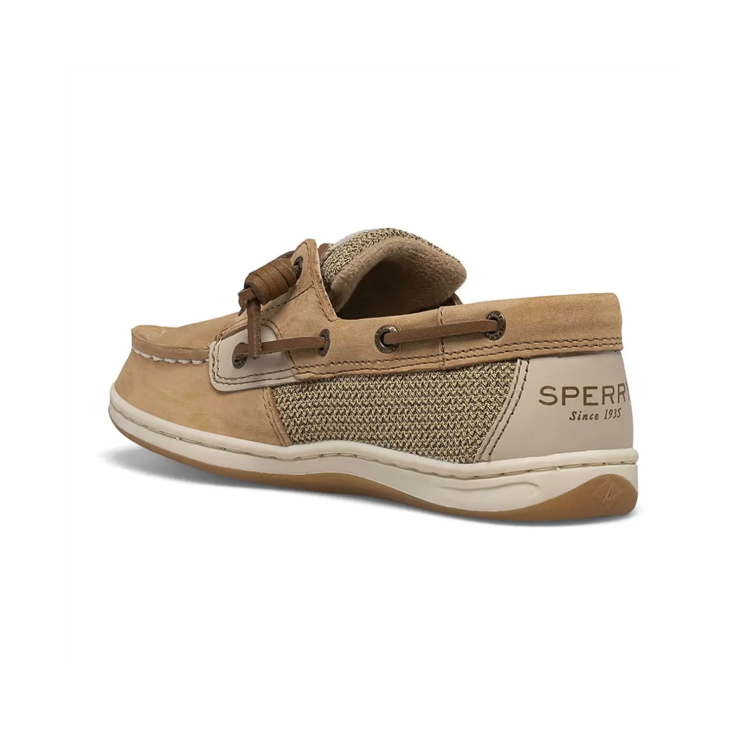 Kids/BOY Sperry Big Kid's Songfish Boat Shoe
