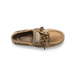 Kids/BOY Sperry Big Kid's Songfish Boat Shoe