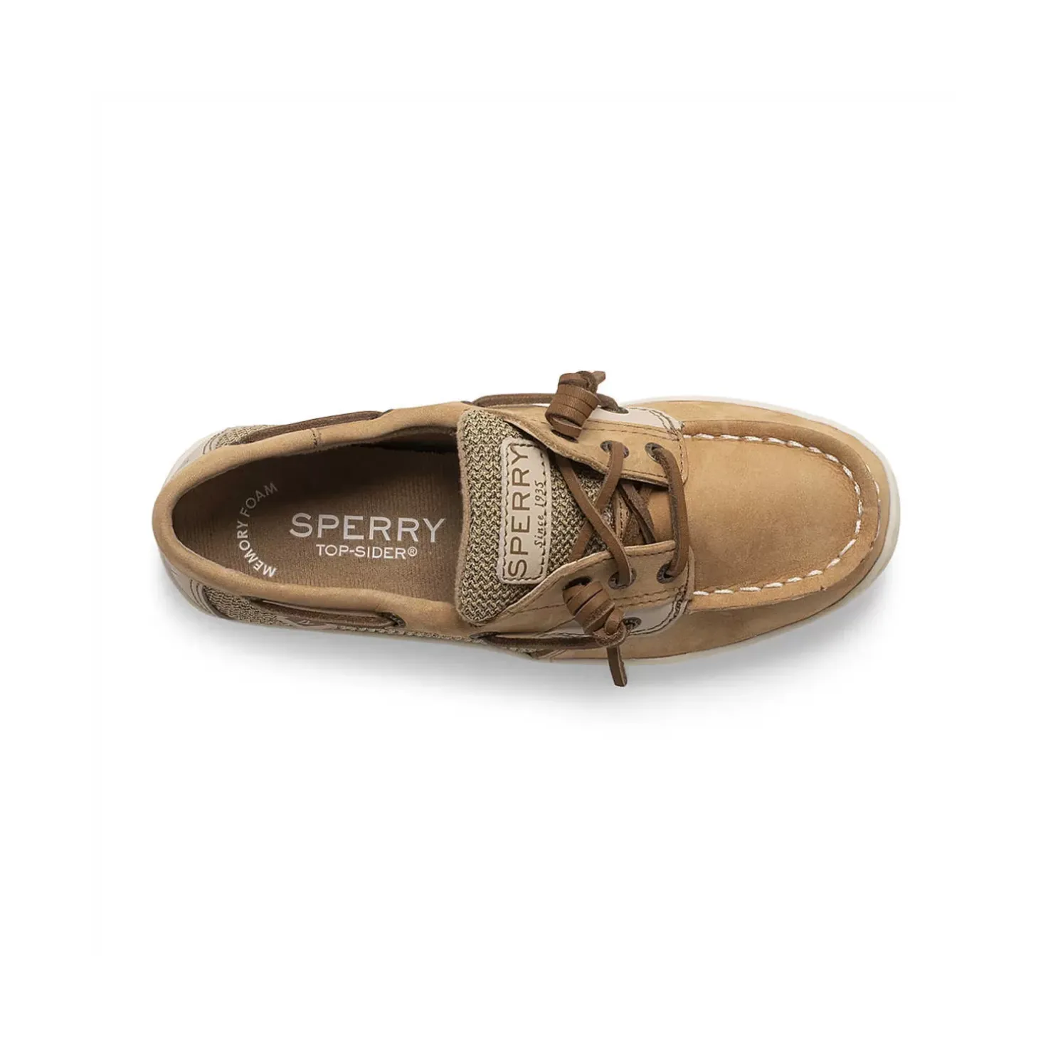 Kids/BOY Sperry Big Kid's Songfish Boat Shoe