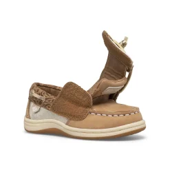 Kids Sperry Big Kid's Songfish Junior Boat Shoe
