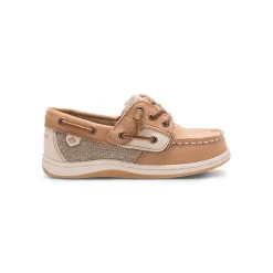 Kids Sperry Big Kid's Songfish Junior Boat Shoe
