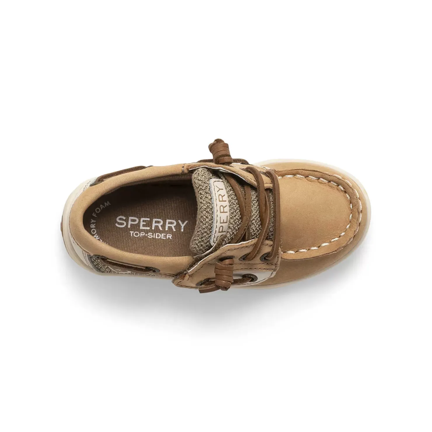 Kids Sperry Big Kid's Songfish Junior Boat Shoe