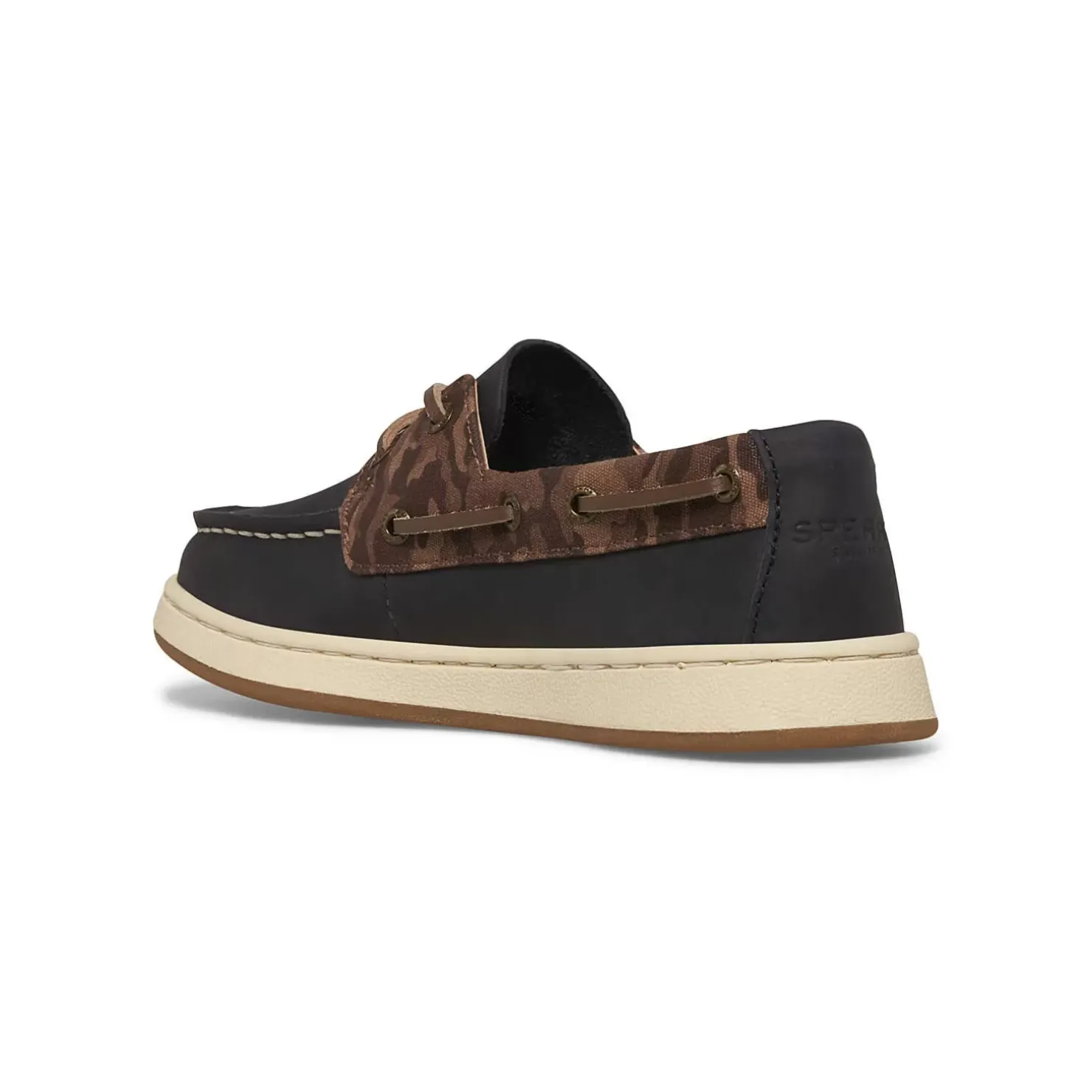 Kids/BOY Sperry Big Kid's Cup II Boat Shoe