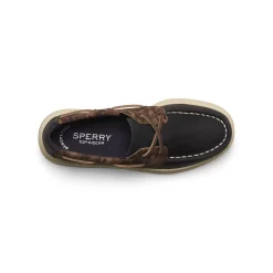 Kids/BOY Sperry Big Kid's Cup II Boat Shoe