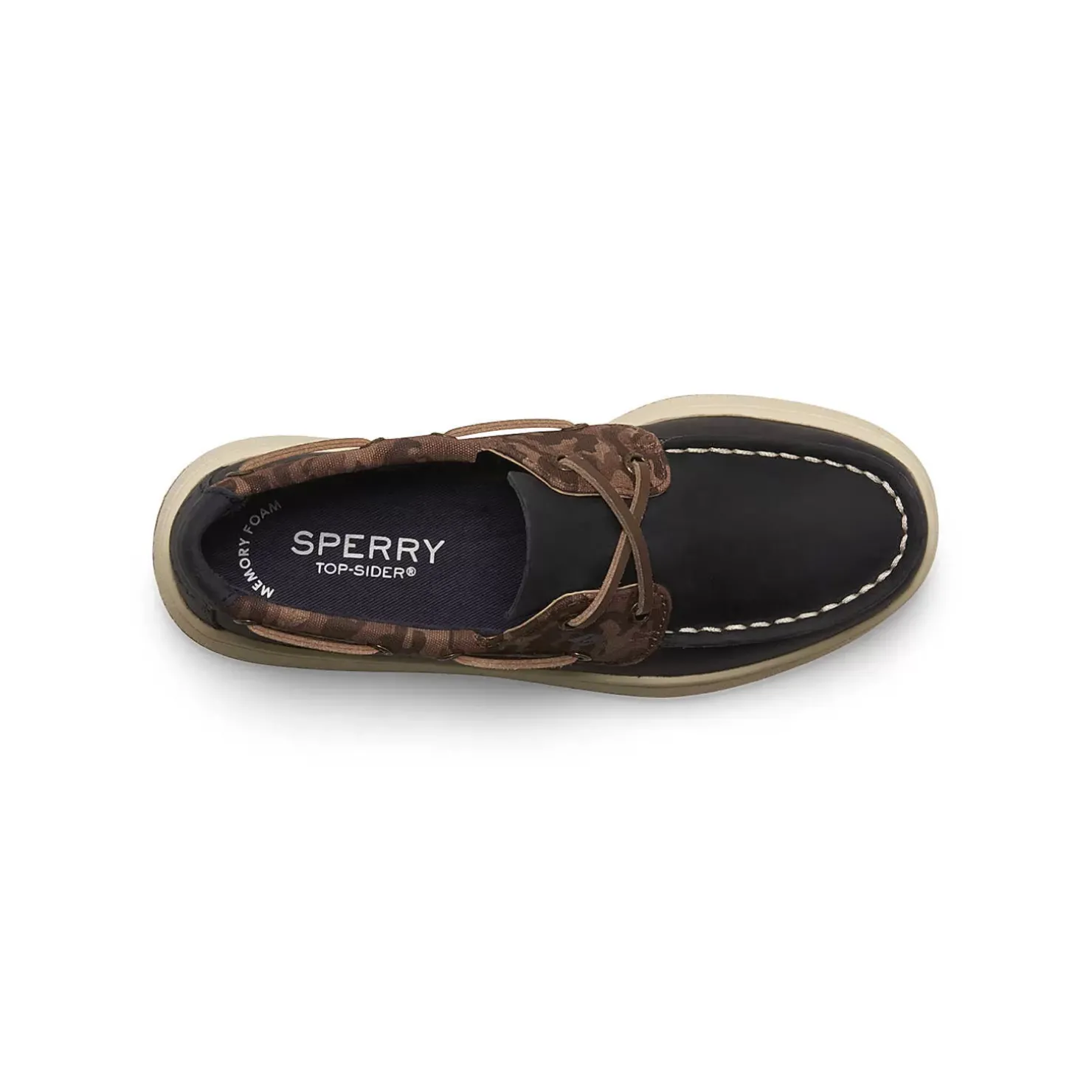 Kids/BOY Sperry Big Kid's Cup II Boat Shoe