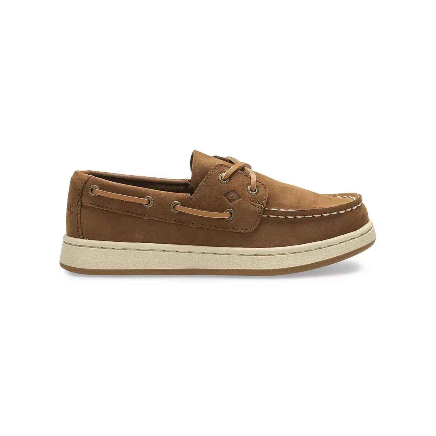 Kids/BOY Sperry Big Kid's Cup II Boat Shoe