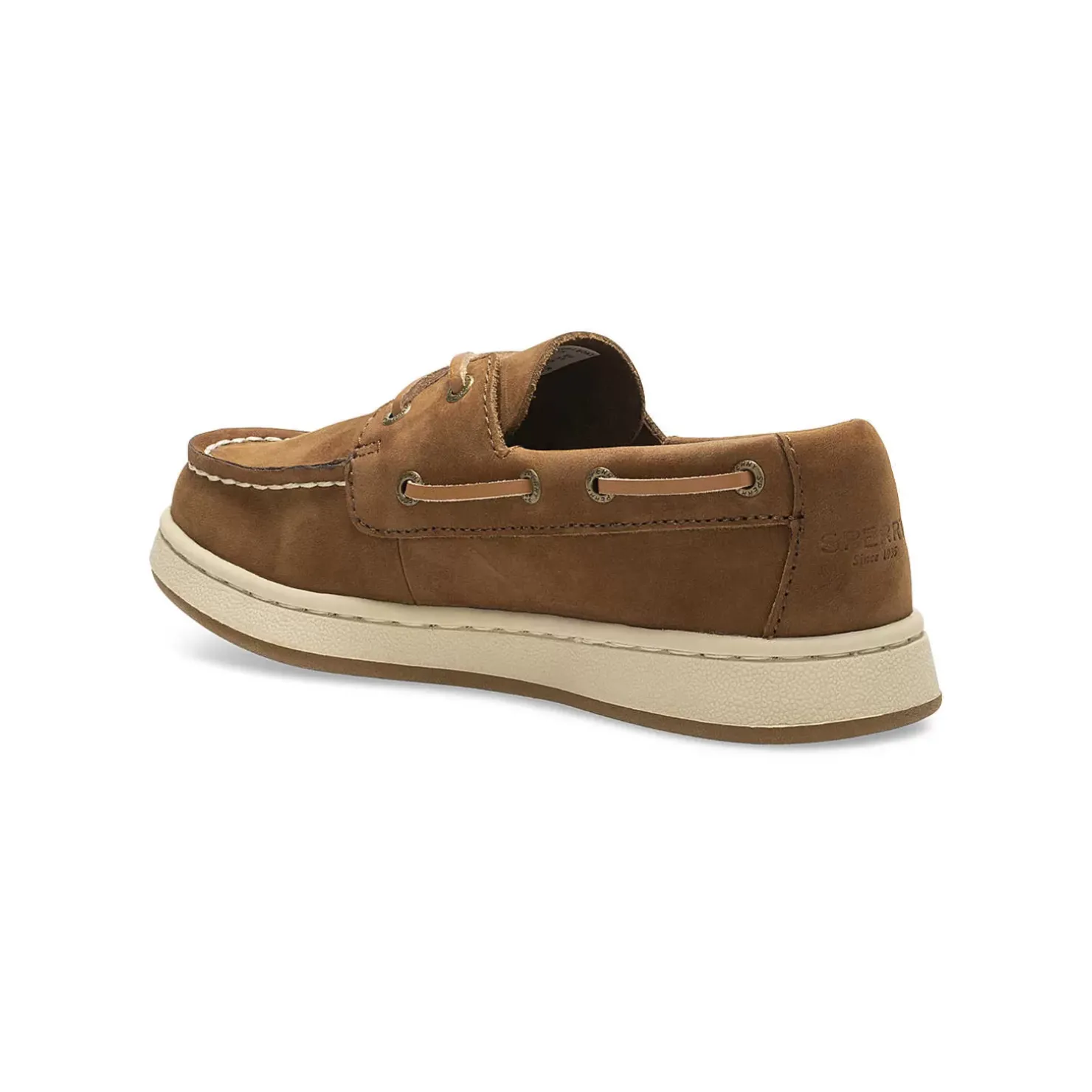 Kids/BOY Sperry Big Kid's Cup II Boat Shoe