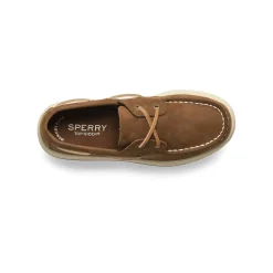 Kids/BOY Sperry Big Kid's Cup II Boat Shoe