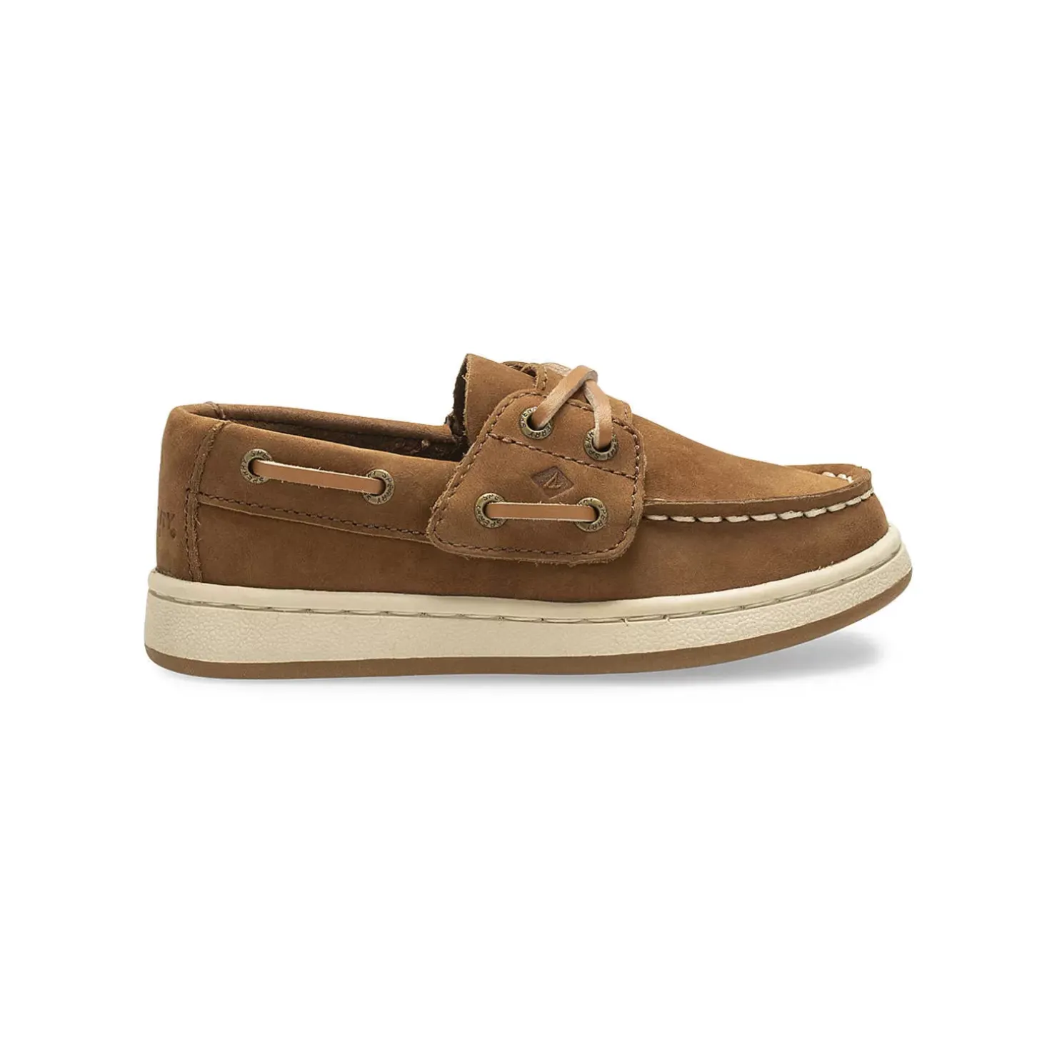 Kids/BOY Sperry Big Kid's Cup II Junior Boat Shoe