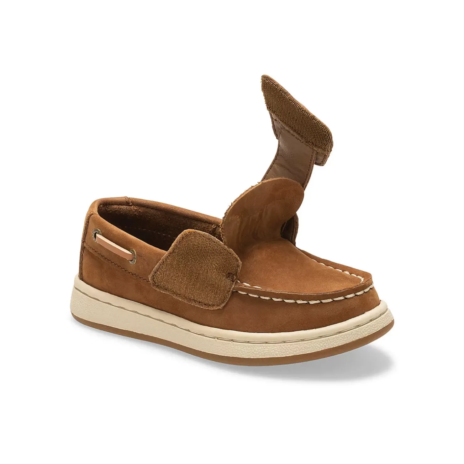 Kids/BOY Sperry Big Kid's Cup II Junior Boat Shoe