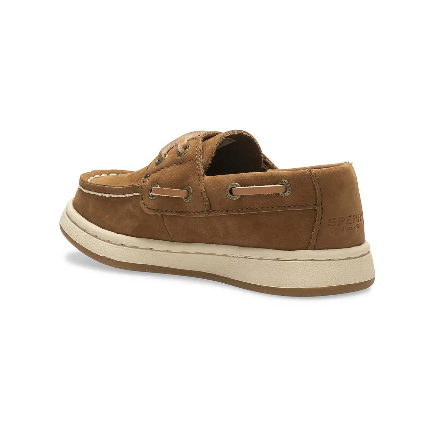 Kids/BOY Sperry Big Kid's Cup II Junior Boat Shoe