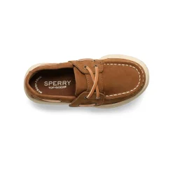 Kids/BOY Sperry Big Kid's Cup II Junior Boat Shoe