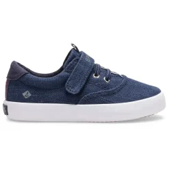 Kids/BOY Sperry Big Kid's Spinnaker Junior Washable Sneaker