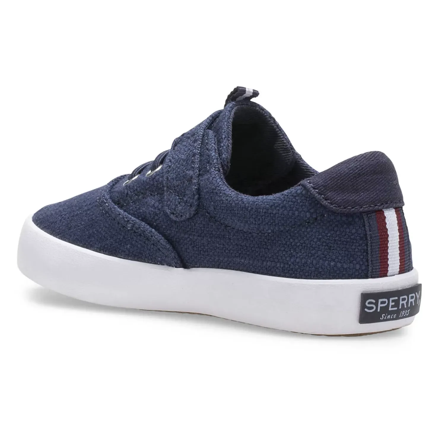Kids/BOY Sperry Big Kid's Spinnaker Junior Washable Sneaker