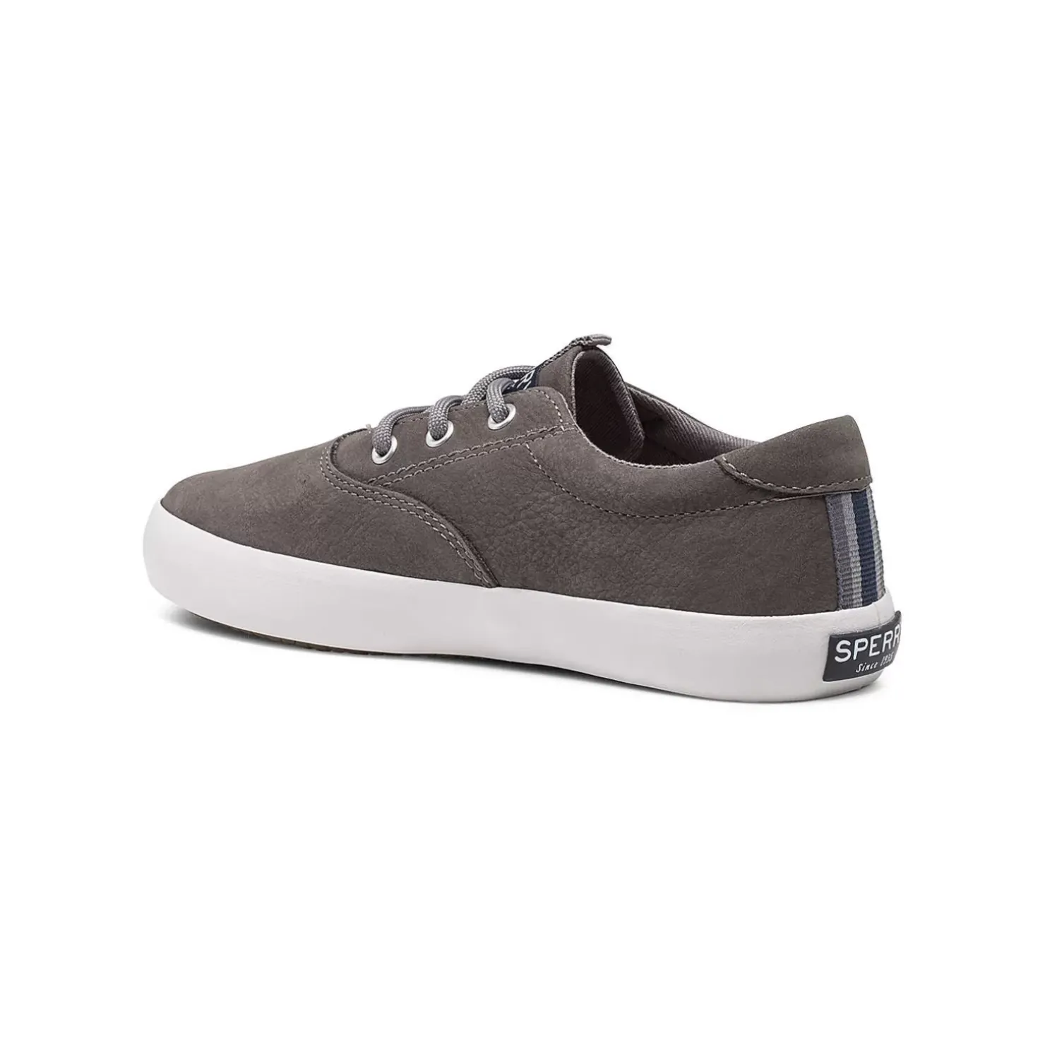 Kids/BOY Sperry Big Kid's Spinnaker Washable Sneaker