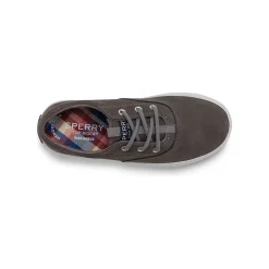 Kids/BOY Sperry Big Kid's Spinnaker Washable Sneaker