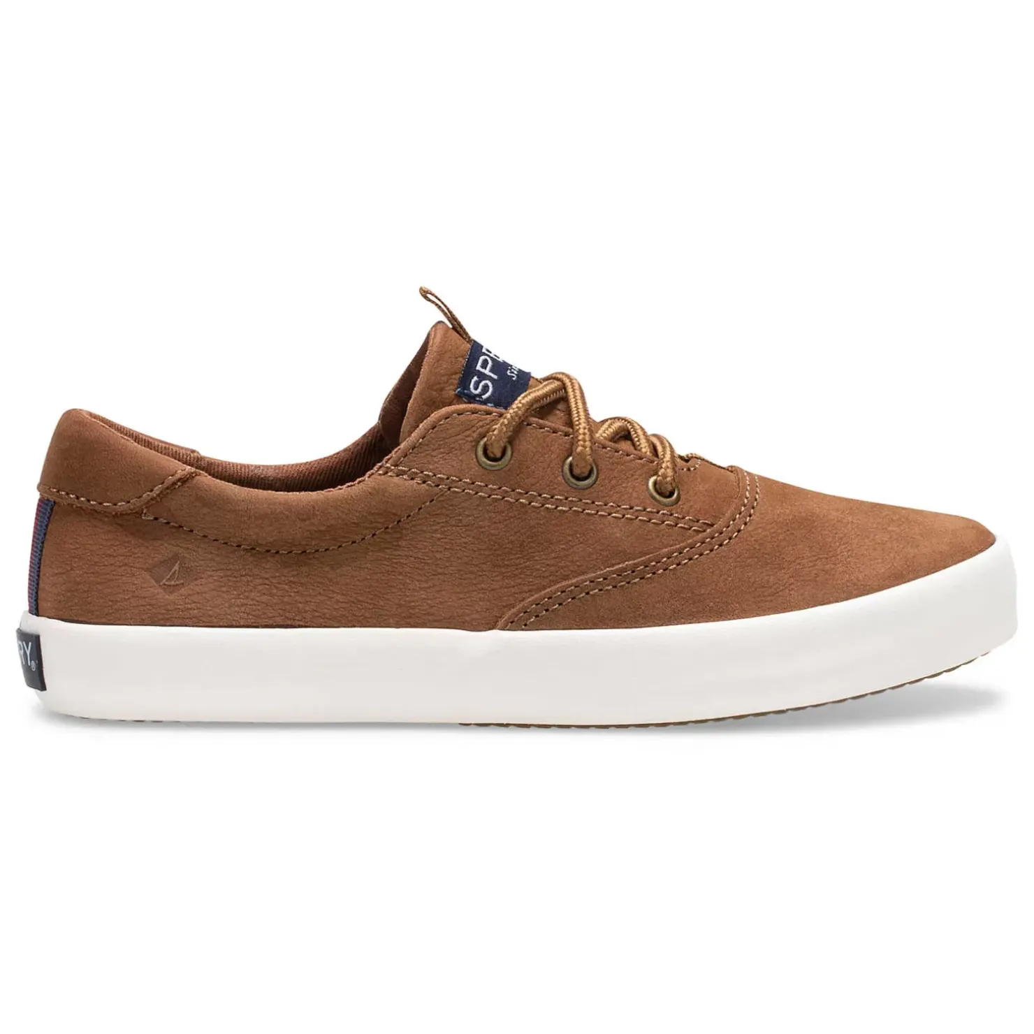 Kids/BOY Sperry Big Kid's Spinnaker Washable Sneaker